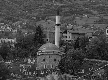 IZ NAŠE HISTORIJE: Je li Jeni džamija u Travniku bila kada crkva?