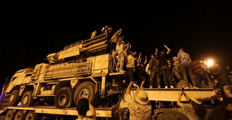 Uspon nove Turske čini mnoge nervoznima