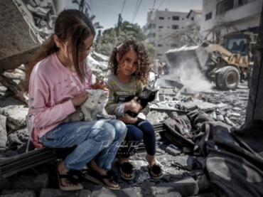 Oko milion palestinskih izbjeglica u Gazi suočava se s nestašicom hrane