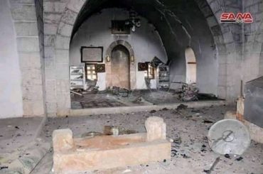 Svjetska unija islamskih učenjaka osudila uništavanje turbeta Omara bin Abdulaziza