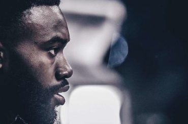 Jaylen Brown, ikona protesta