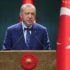 Erdogan: Turska je sposobna da odbaci sve nemoralne mape koje joj se nameću za istočni Mediteran