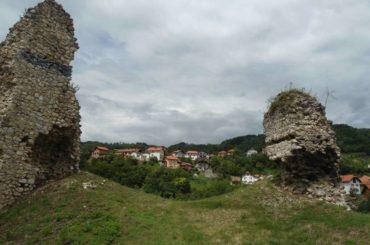 Soko nad granicama triju carstava