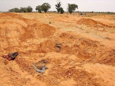 Libija: Iz masovnih grobnica u Tarhuni ekshumirani posmrtni ostaci više od 150 osoba