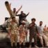 Libijska vojska obavlja posljednje pripreme za oslobađanje Sirta