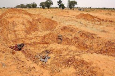 MKS ima “pouzdane informacije” o masovnim grobnicama u Libiji