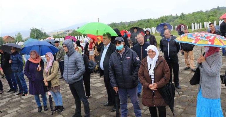 Bijeli Potok kod Zvornika: Za 682 ubijenih nikada niko nije odgovarao