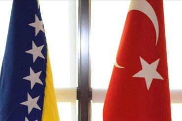 Turska pozdravila sporazum o izbornim pravilima za Mostar