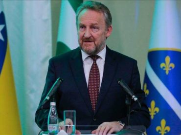 Izetbegović na konferenciji Evropskog muslimanskog foruma: BiH će dati doprinos dijalogu i globalnoj pozitivnoj sinergiji