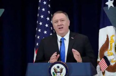 Pompeo: Peking pokušava izbrisati Islam u regiji Xinjiang