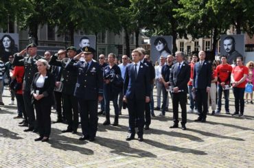 Najveće suočavanje holandske javnosti i medija s Genocidom u Srebrenici: “Genocid se mogao spriječiti, ali mi smo bili papirnati tigar”