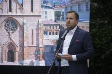Predstavljena inicijativa “Odmori u BiH”: “Prva pomoć” turističkom sektoru