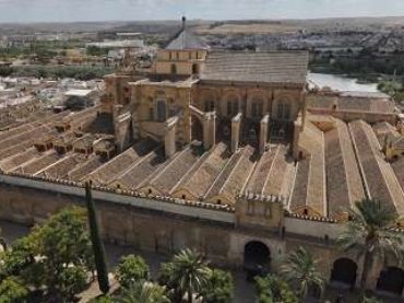 Velika džamija u Kordobi godinama otvorena samo za vjerske obrede katolika