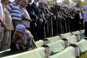Genocid u Prijedoru: U ponedjeljak će biti klanjana dženaza za šest nevino ubijenih Prijedorčana