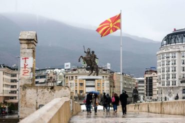 Članstvo u NATO-u historijski uspjeh države