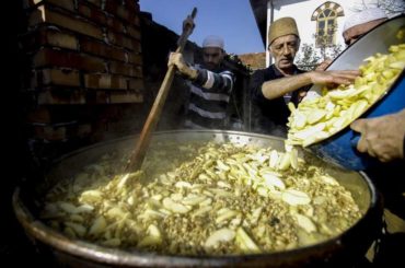 Ašura se naziva i Bajramom Vjerovjesnika