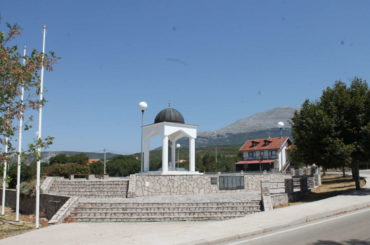 Spomeničko naslijeđe odbrambeno-oslobodilačkog rata u Mostaru: Otpor zaboravu