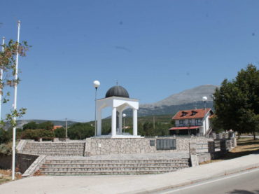 Spomeničko naslijeđe odbrambeno-oslobodilačkog rata u Mostaru: Otpor zaboravu