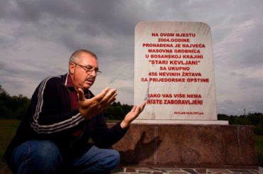 Neobično svjedočanstvo Šerifa Velića: Limar, filozof, logoraš i borac Armije Bosne i Hercegovine