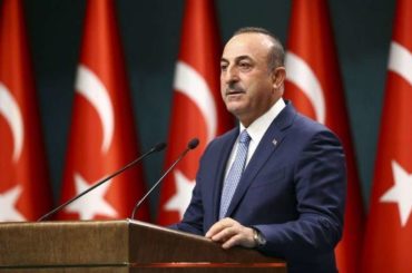 Cavusoglu osudio Bidenovu izjavu o Turskoj: Izjava neznalice koja ne priznaje turski narod