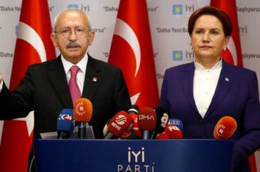 Opozicija iscrpljuje turski narod