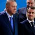 Macron Turke ne može prepasti