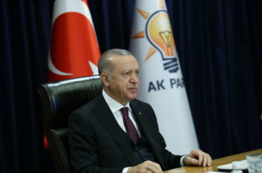 Erdogan: Cilj je da Turska postane jedna od deset najsnažnijih država u svijetu