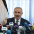 Palestinski premijer Shtayyeh: Sporazum Bahreina i Izraela je udarac u kičmu Arapa