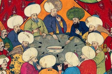 Zlatne stranice osmanske historije: Fascinantni detalji iz historije jedne velike imperije