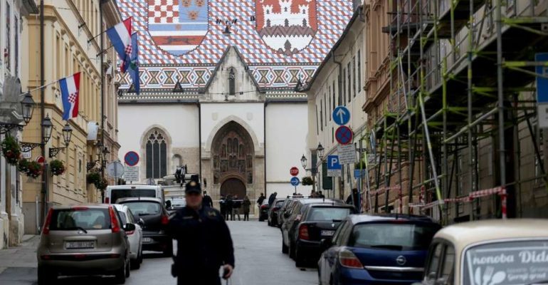 U Hrvatskoj započeo dramatični “obračun s državnim izdajnicima”