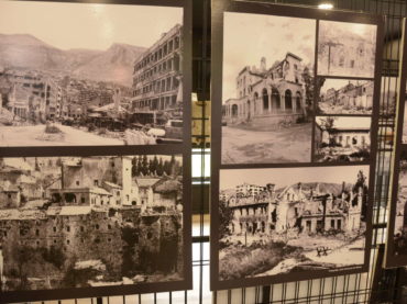Zavirite u Spomen-sobu agresije na Mostar: Stradanje grada se nikada ne smije zaboraviti