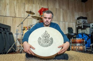 Ammar Jažić, kompozitor i muzičar: Hajmo malo pomjeriti stvari, hajmo stvarati kulturu, neće niko drugi