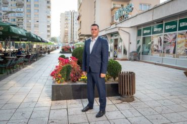 Bego Gutić, novi načelnik Banovića: Ovo je kraj privatnog političkog projekta Mirsada Kukića