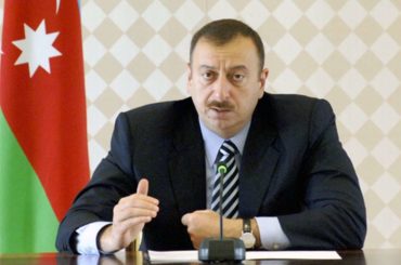 Azerbejdžanski predsjednik Aliyev: Države koje traže prekid vatre Armeniji šalju oružje