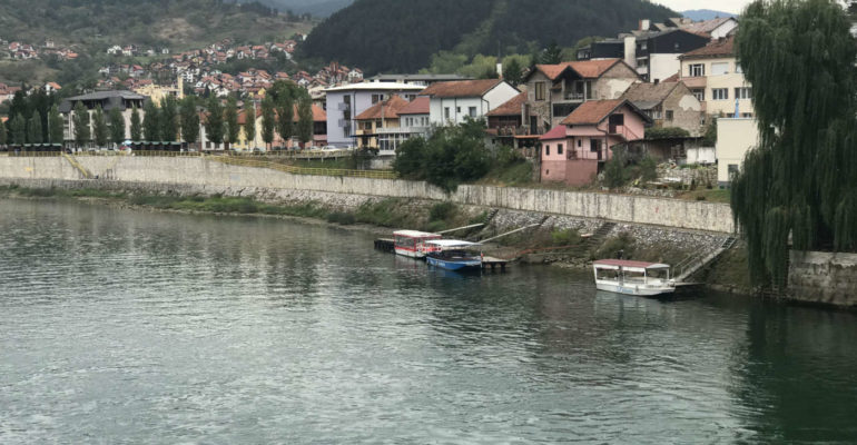 Život obnovljen uprkos svemu