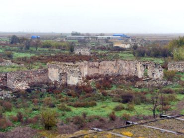 Azerbejdžanska vojska oslobodila grad Fuzuli od armenske okupacije