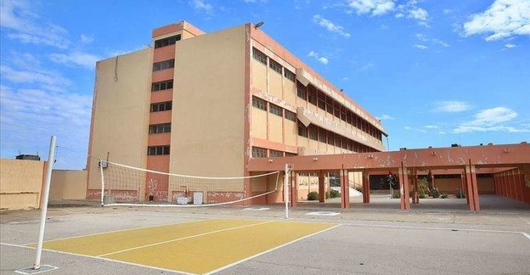 Libija: Haftarove milicije koriste škole kao kasarne