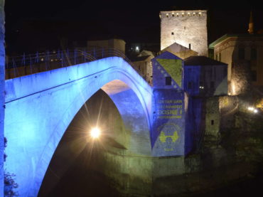 UVODNIK STAVA: Hoće li izdati Mostar kao i Srebrenicu