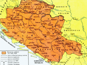 Bošnjački leksikon: Državnost je mnogo više od datuma (1)