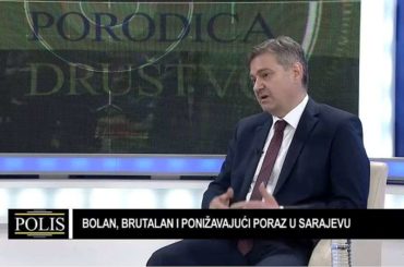 ZVIZDIĆ OBMANJUJE:  Kao predsjednik KO SDA ostvario je 2012. rezultat mnogo gori od Prevljaka