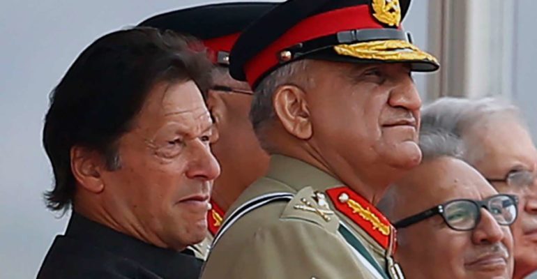 Pakistan: Od američkog saveznika do kineskog strateškog partnera