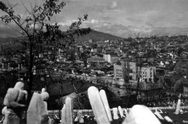 Bosna i Hercegovina – putopisne slike i studije (2): Pogled na Sarajevo istinska je poezija