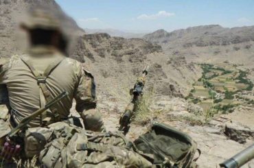 General Rick Burr šokiran: Australijski vojnici u Afganistanu namjerno ubili 39 civila