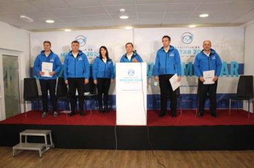 „Koalicija za Mostar“ se predstavila: Ovo je pobjednička koalicija